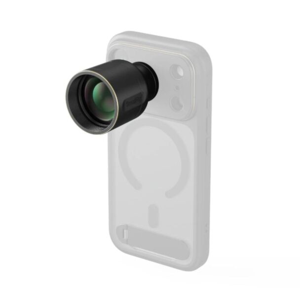 SmallRig 5334 accessorio per smartphone e telefoni cellulari Obiettivo fotografico