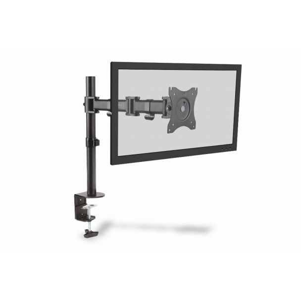 Digitus Supporto per monitor singolo, 27", 8 kg