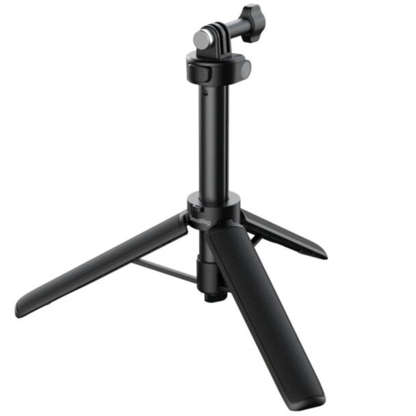 SmallRig 5725 tripod Action camera 3 leg(s) Black
