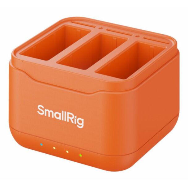 SmallRig 5921 battery charger Action sport camera battery AC