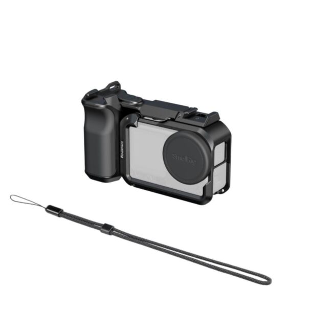 SmallRig Cage Kit camera cage 1/4-20" Black