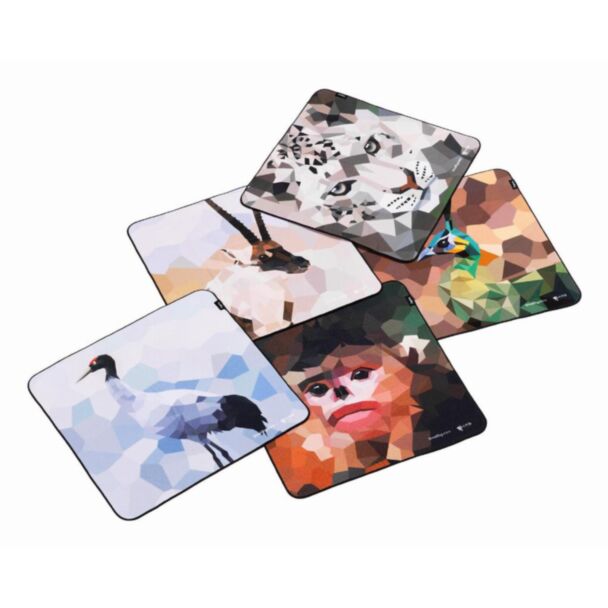 SmallRig 6044 custodia per fotocamera Custodia avvolgente Multicolore