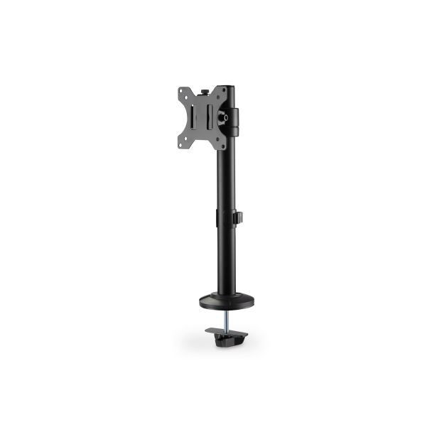 Digitus Supporto per monitor a palo singolo, 32", 9 kg