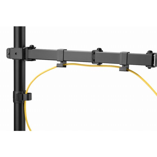 Digitus Supporto per monitor singolo, 32", 8 kg