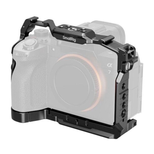 SmallRig 6024 camera cage 1/4-20" Black
