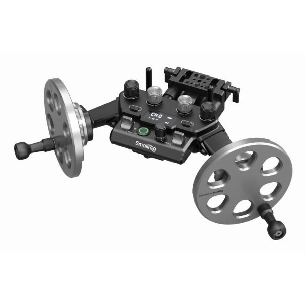 SmallRig 4525 gimbal camera accessory Controller DJI 1 pc(s)