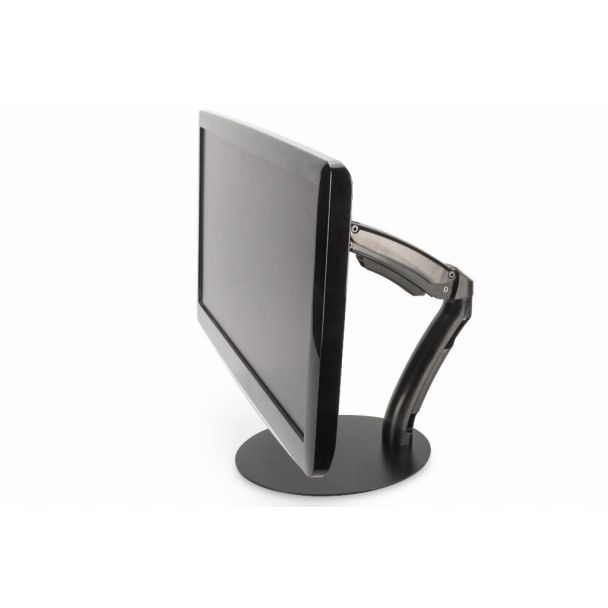 Digitus Single monitor stand, 27", 6.5 kg