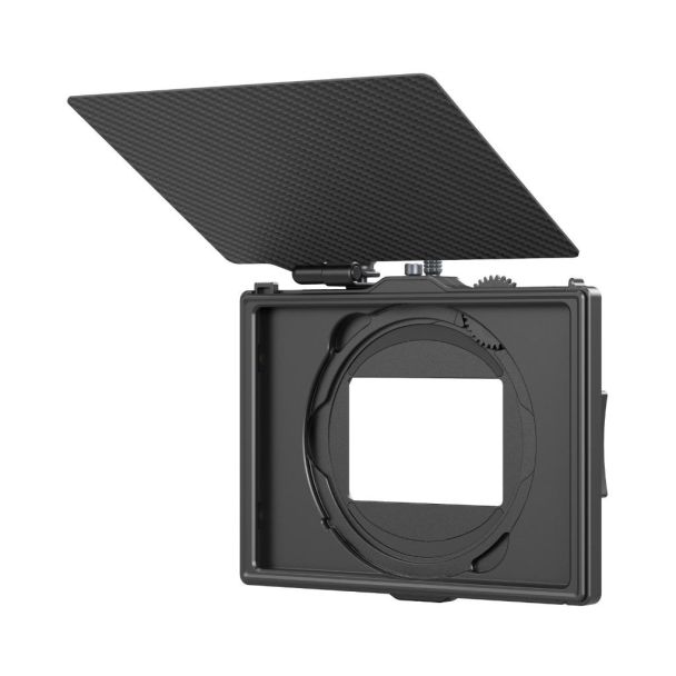 SmallRig 4409 accessorio per filtro di fotocamera Matte box
