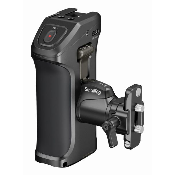 SmallRig 3893 digital camera grip Digital camera hand grip Black