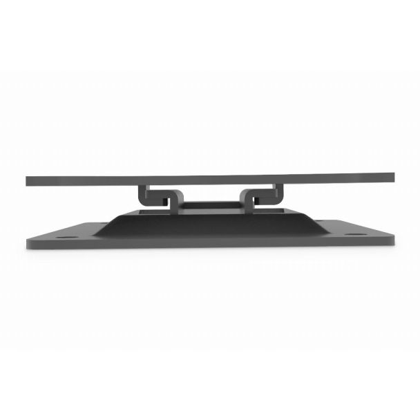 Digitus Supporto a parete universale per schermi fino a 81cm (32")