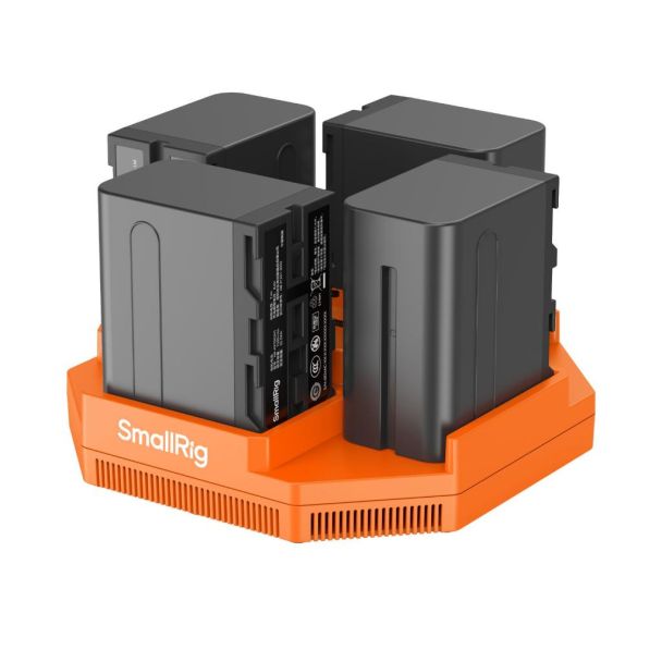 SmallRig NP-F970 Lithium-Ion (Li-Ion) 7800 mAh