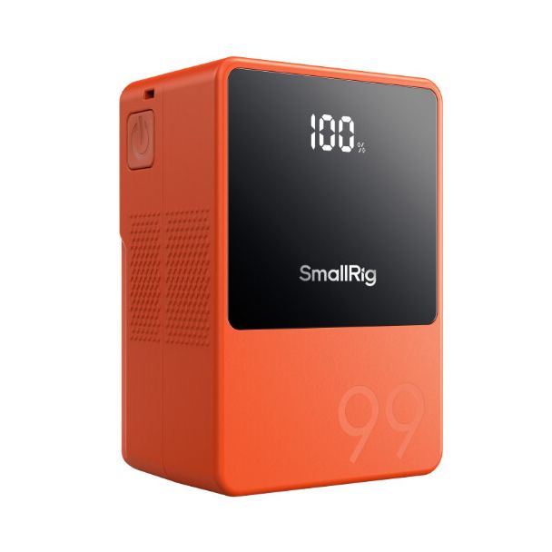 SmallRig VB99 mini V