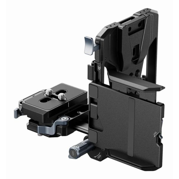 SmallRig 5315 camera mounting accessory Battery plate