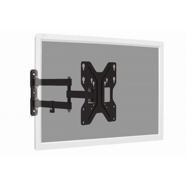 Digitus Supporto a parete universale per schermi LED/LCD