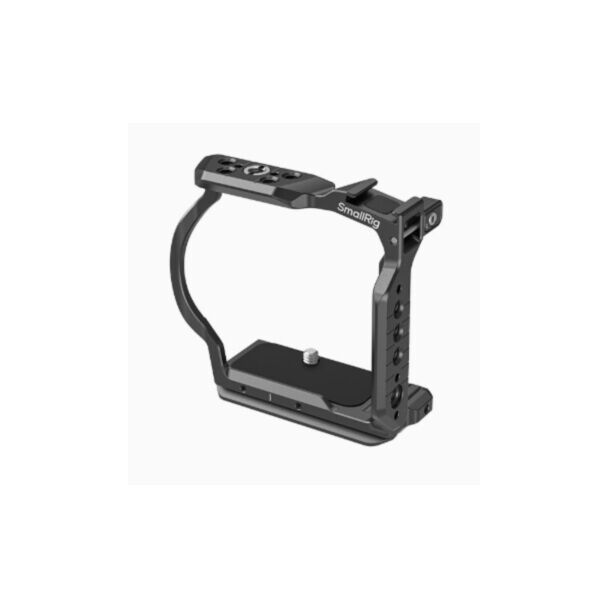SmallRig 5905 camera cage 1/4, 3/8" Black