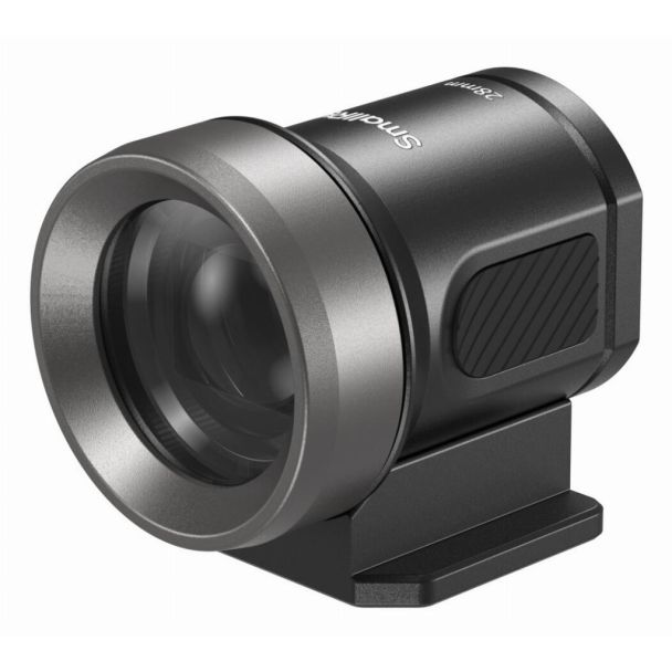 SmallRig 5387 camera assembly Black Universal FUJIFILM: X-Pro3, X-E4, X100V, X100VI, X-S20, X-T30, X-T4, X-T5, X-H2S, X-T50, X-M5, X-E5
Nikon: Z30, Z50 II, Z fc, Z f
Canon: R50, R50V, M6, M6 II, M50, Powershot V1
Sony: FX3, A7C, A7C II, ZV-E10, ZV-E10 II,