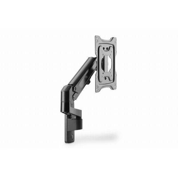Digitus Universal Monitor Wall Mount with Gas Spring and Swivel Arm
