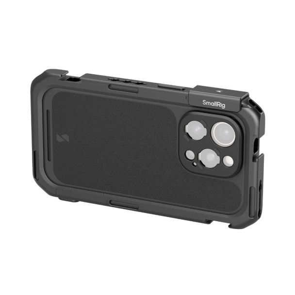 SmallRig 4827 smartphone/mobile phone accessory Cage