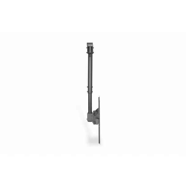 Digitus DA-90421 Supporto TV a parete 177,8 cm (70") Nero