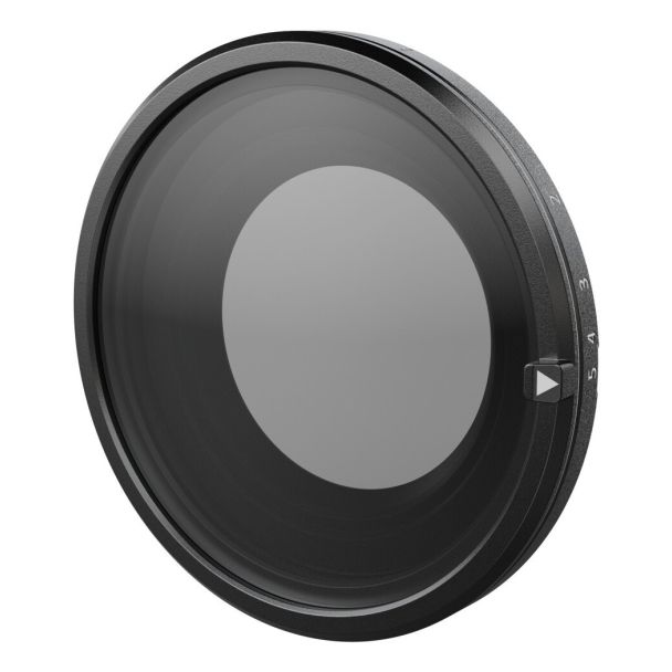 SmallRig 5225 Filtro per lenti della macchina fotografica Filtro protettivo per fotocamera 40,6 mm