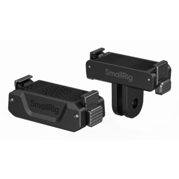 SmallRig 5918 accessorio per la montatura delle macchine fotografiche Quick release mount