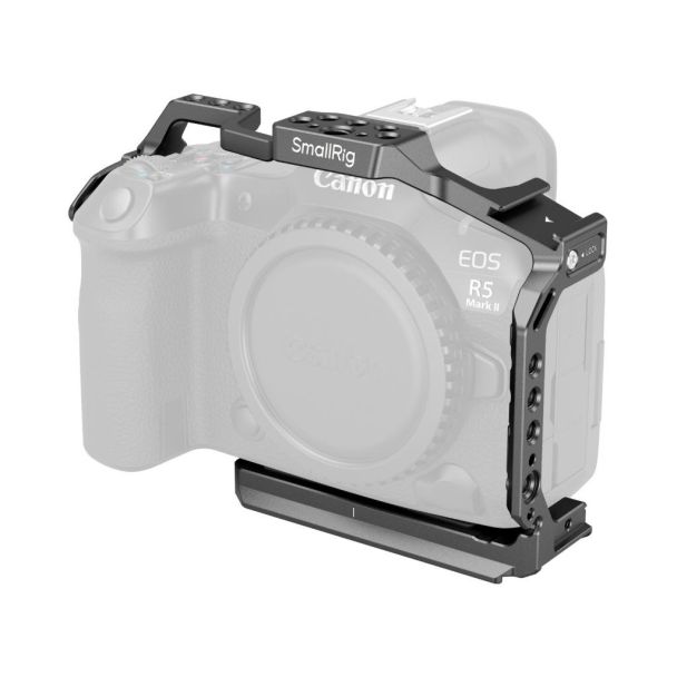SmallRig 4978 camera cage 1/4, 3/8" Black