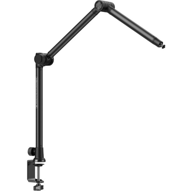 SmallRig 4324 camera bracket Aluminium, Stainless steel