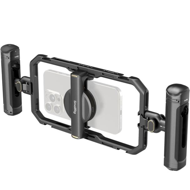 SmallRig 4597 smartphone/mobile phone accessory Smartphone kit