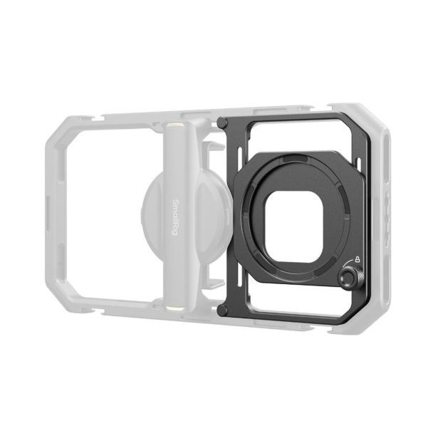 SmallRig 4843 smartphone/mobile phone accessory Lens adapter