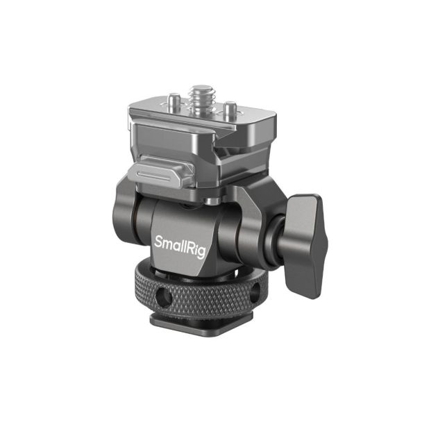 SmallRig 4888 camera mounting accessory Cold shoe mount