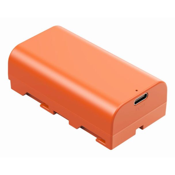 SmallRig NP-F550 Lithium-Ion (Li-Ion) 3500 mAh