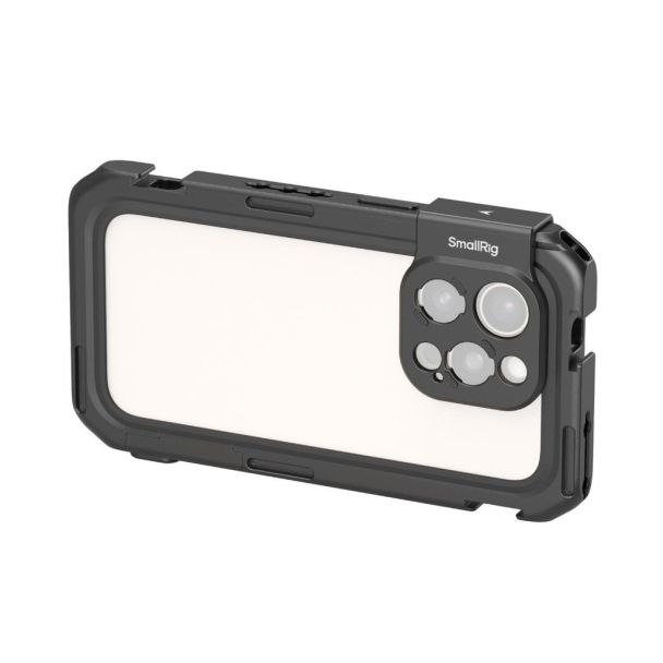 SmallRig 5008 smartphone/mobile phone accessory Cage