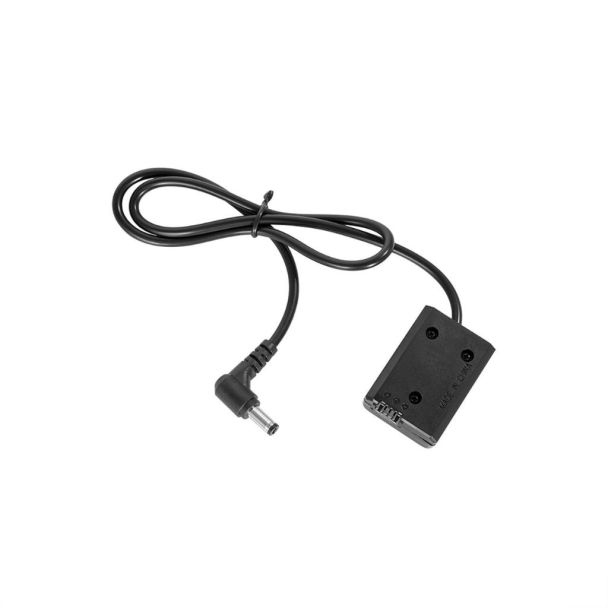 SmallRig 2921 camera cable 0.6 m Black