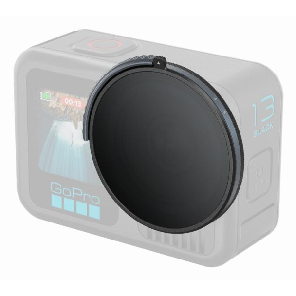 SmallRig 4942 Filtro per lenti della macchina fotografica