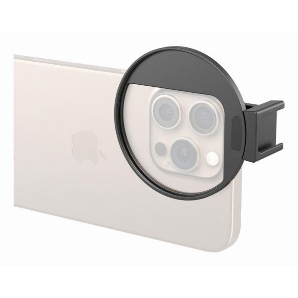 SmallRig 5174 accessorio per smartphone e telefoni cellulari Adattatore per obiettivo