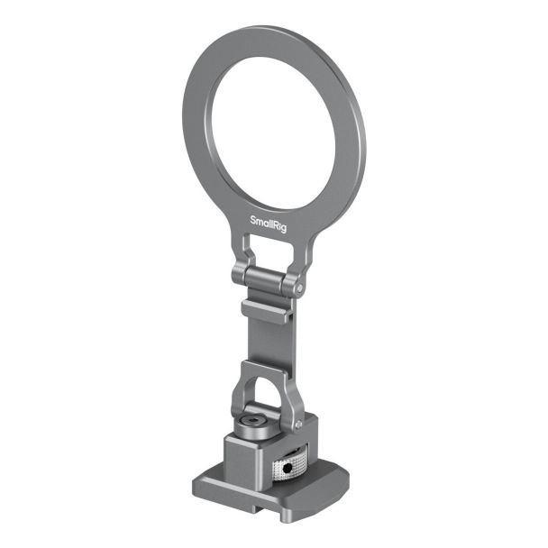 SmallRig Arca-Standard Phone Support with Cold Shoe Mount 5339