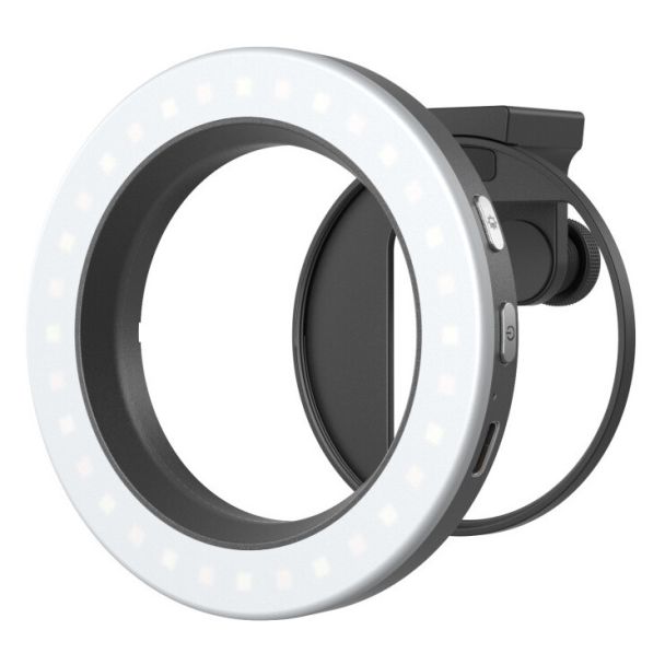 SmallRig 5203 accessorio per smartphone e telefoni cellulari Luce per selfie