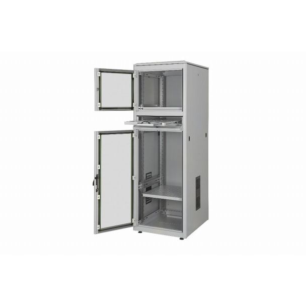 Digitus Armadio PC industriale