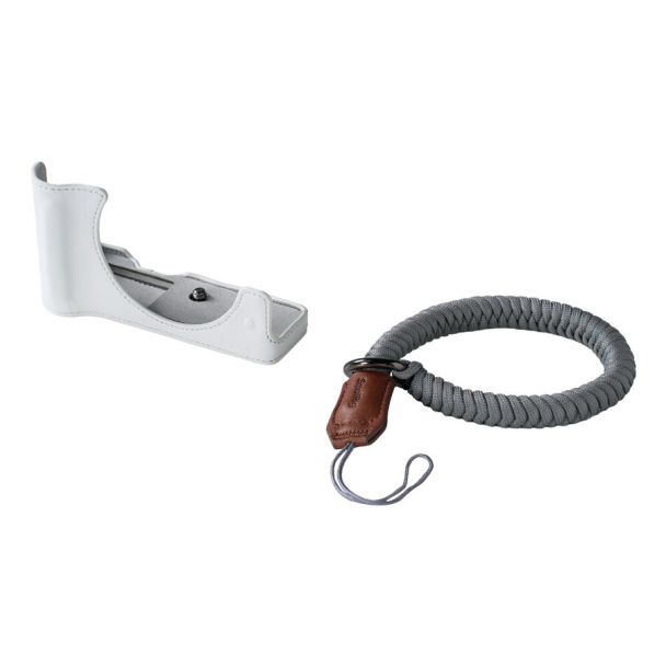 SmallRig 5431 custodia per fotocamera Bianco