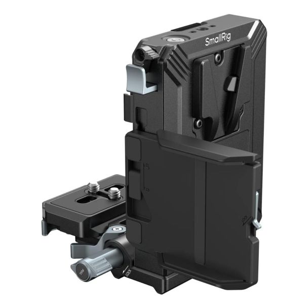 SmallRig 5227 camera/camcorder battery 20000 mAh