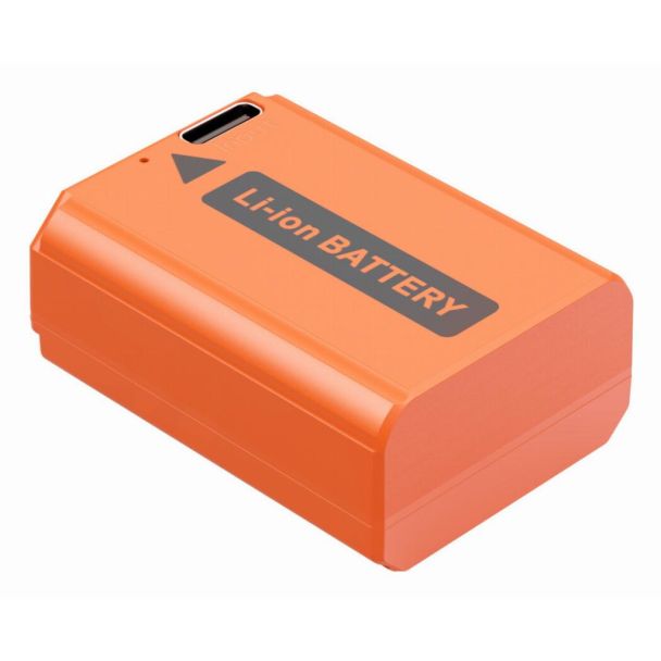 SmallRig NP-FW50 Lithium-Ion (Li-Ion) 1030 mAh