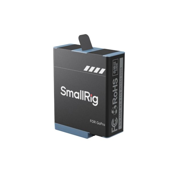 SmallRig 4564 accessorio per fotocamera sportiva Batteria per fotocamera