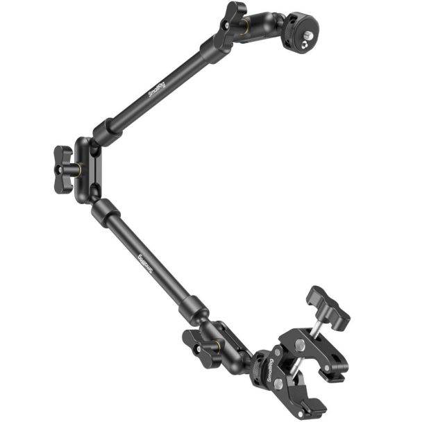 SmallRig 4766 camera clamp
