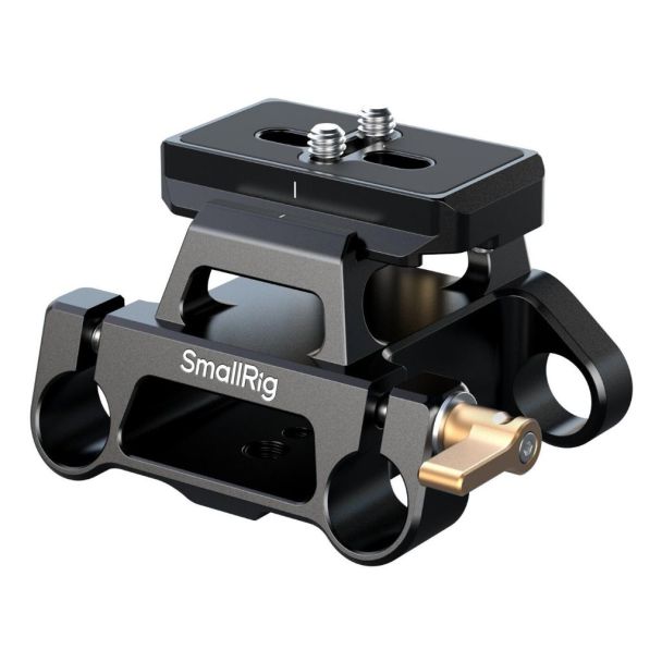 SmallRig 5365 accessori treppiedi Piastra di montaggio