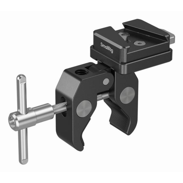 SmallRig 5313 accessorio per fotocamera sportiva Morsa