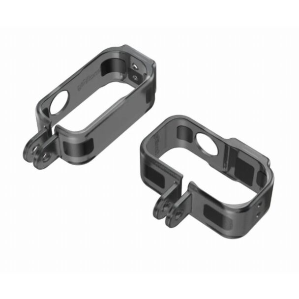 SmallRig 5757 custodia per macchine fotografiche 1/4" Nero