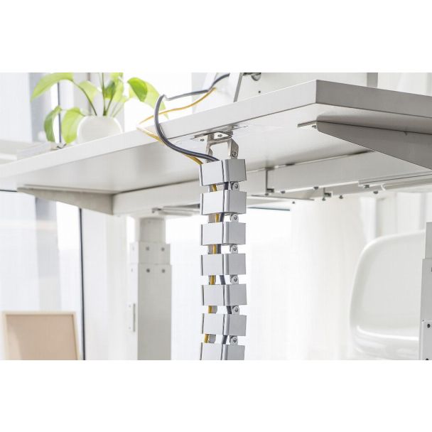 Digitus Flexible Cable Routing with Adjustable Length