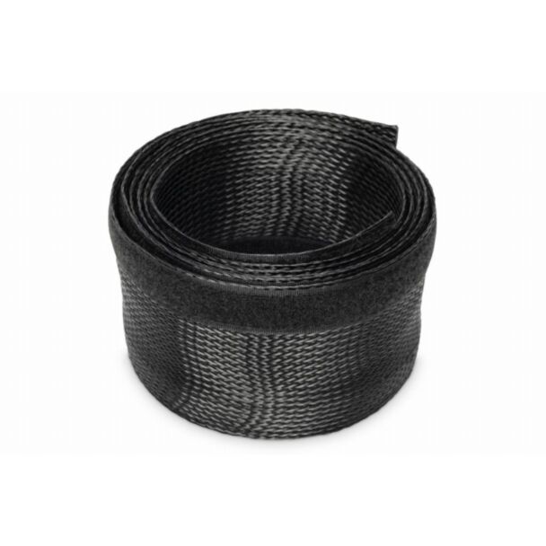 Digitus Flexible Cable Tube with Hook and Loop Fastener