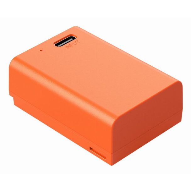 SmallRig EN-EL25 Lithium-Ion (Li-Ion) 1250 mAh