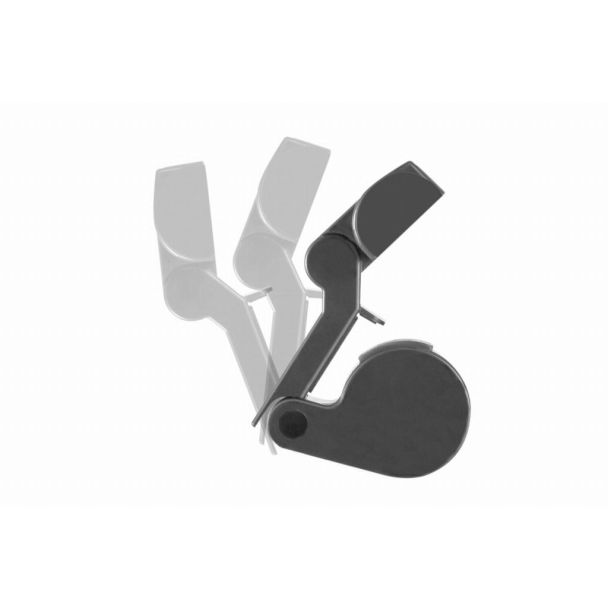 Digitus Lampada per monitor a LED con fissaggio a incastro